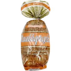 Cake World Bakery - Saulegrazu Light Rye Bread 800g