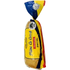 Cake World Bakery - Romanian White Bread with Potatoes 800g