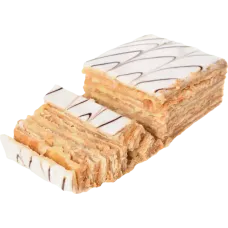 Cake World Bakery - Viltis Pie (~600g) pcs