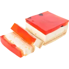Cake World Bakery - Yoghurt Style Pie (~550g) pcs
