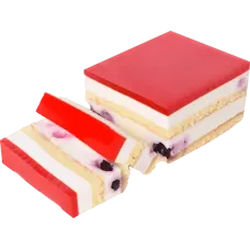 Cake World Bakery - Wildberry Pie (~400g) pcs