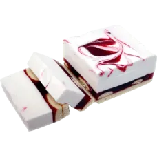 Cake World Bakery - Strawberry Pie (~520g) pcs