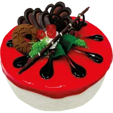 Cake World Bakery - Light Yoghurt Cake (~1.4kg) pcs