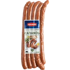 Kosarom - Kabanos Sausages 250g