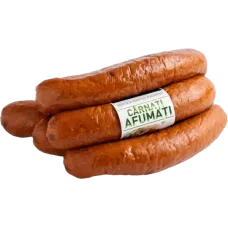 Kosarom - Smoked Barbeque Sausages (~500g) kg
