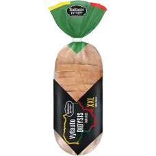 Baltasis Pyragas - Long Loaf Vytauto Didysis 300g
