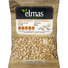 Elmas - Raw Sunflower Seeds Kernels 250g
