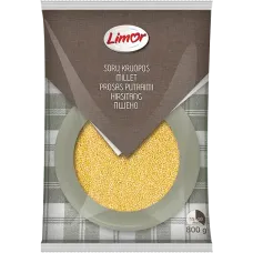 Limor - Millet Groats 800g