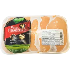 Agricola - Farmers Chicken Breast Frozen ~1kg