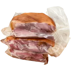 Joniskio Mesine - Pork Shank Hot Smoked kg (~600g)