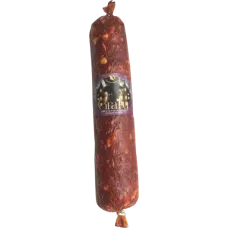 Alksnio Dumas - Grafu Smoked Sausage kg (~500g)