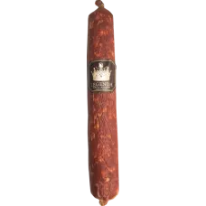 Alksnio Dumas - Legenda Smoked Sausage kg (~350g)