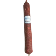 Alksnio Dumas - Salami Smoked Sausage kg (~500g)