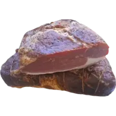 Alksnio Dumas - Kaimiskas Smoked Pork Ham kg (~1.3kg)