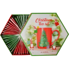 Acorus - Christmas Tea Set N60 125g