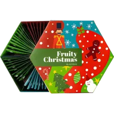 Acorus - Fruity Christmas Tea Set N60 125g