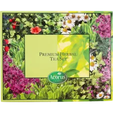 Acorus - Premium Herbal Tea Set N60 100g