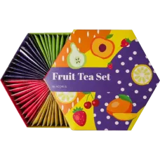 Acorus - Fruit Tea Set N60 135g