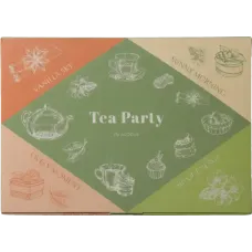 Acorus - Tea Party Set N40 60g