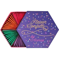 Acorus - Flavor Confetti Tea Set N60 107.5g