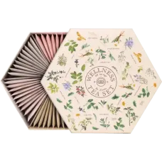 Acorus - Wellness Tea Set N60 105g