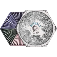 Acorus - Ritual Tea Set N60 105g