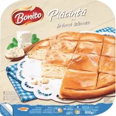 Bonito - Telemea Cheese Pie 800g