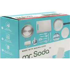 Biosoda - Dishwashing Tablets 30x20g