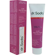 Biosoda - Toothpaste Gum Protection 100g