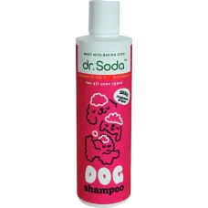 Biosoda - Pet Shampoo 250g