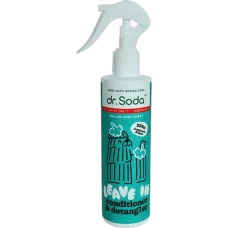 Biosoda - Kennel Spray Leave-in Conditioner 250g
