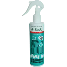 Biosoda - Coat Detangler Spray 250g