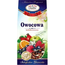 Malwa - Multifruit Tea 100g