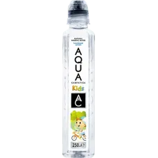 Aqua Carpatica - Still Water (Kids) 250ml