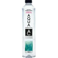 Aqua Carpatica - Still Water 1500ml