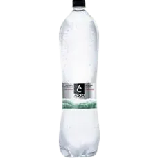 Aqua Carpatica - Sparkling Water 1500ml