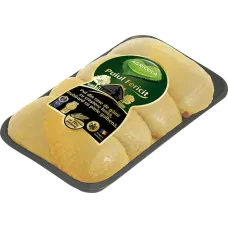 Agricola - Yellow Chicken Legs Bonless Frozen ~1.2kg
