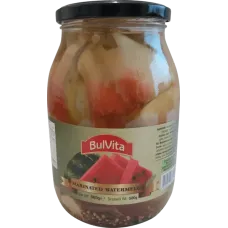 Bulvita - Marinated Watermelon Jar 1l