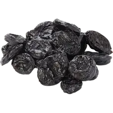 Dried Moldavian Prunes without Stone pcs (~5kg pack)
