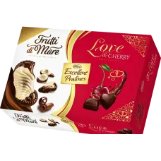 Vobro - Excellent Pralines 338g
