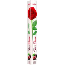 Magnat - Choco Flower Cherry 96g
