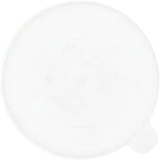 Inocup - Lid Range for Soup Container (12-32oz) pcs