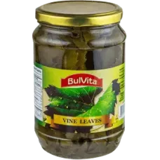 Bulvita - Vine Leaves 660g