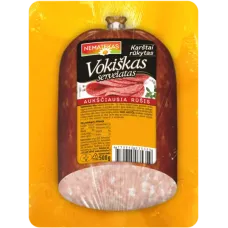 Nematekas - Skanulio German HS Sausage 500g