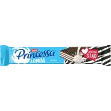 Nestle - Princessa Longa Zebra Wafer 30g