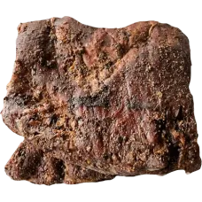 Joniskio Mesine - Pork Flank Cold Smoked kg (~1.5kg)