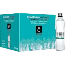 Aqua Carpatica - Still Water 330ml (Glass Bottle)