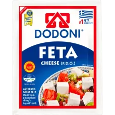 Dodoni - Feta Greek 200g