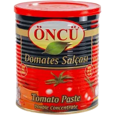 Oncu - Tomato Paste (Tin) 830g