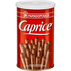 Papadopoulos - Caprice Classic Wafer Rolls 115g